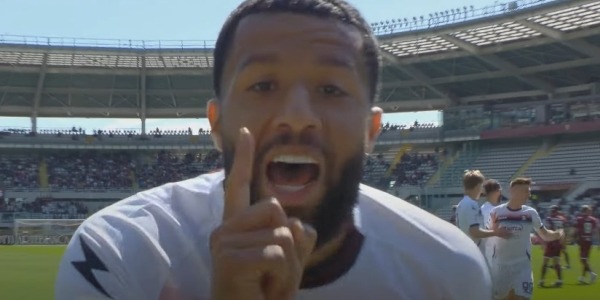 Salernitana: chi va piano va sano e va lontano