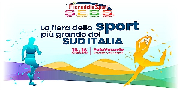 Napoli, gara promozionale di pattinaggio freestyle