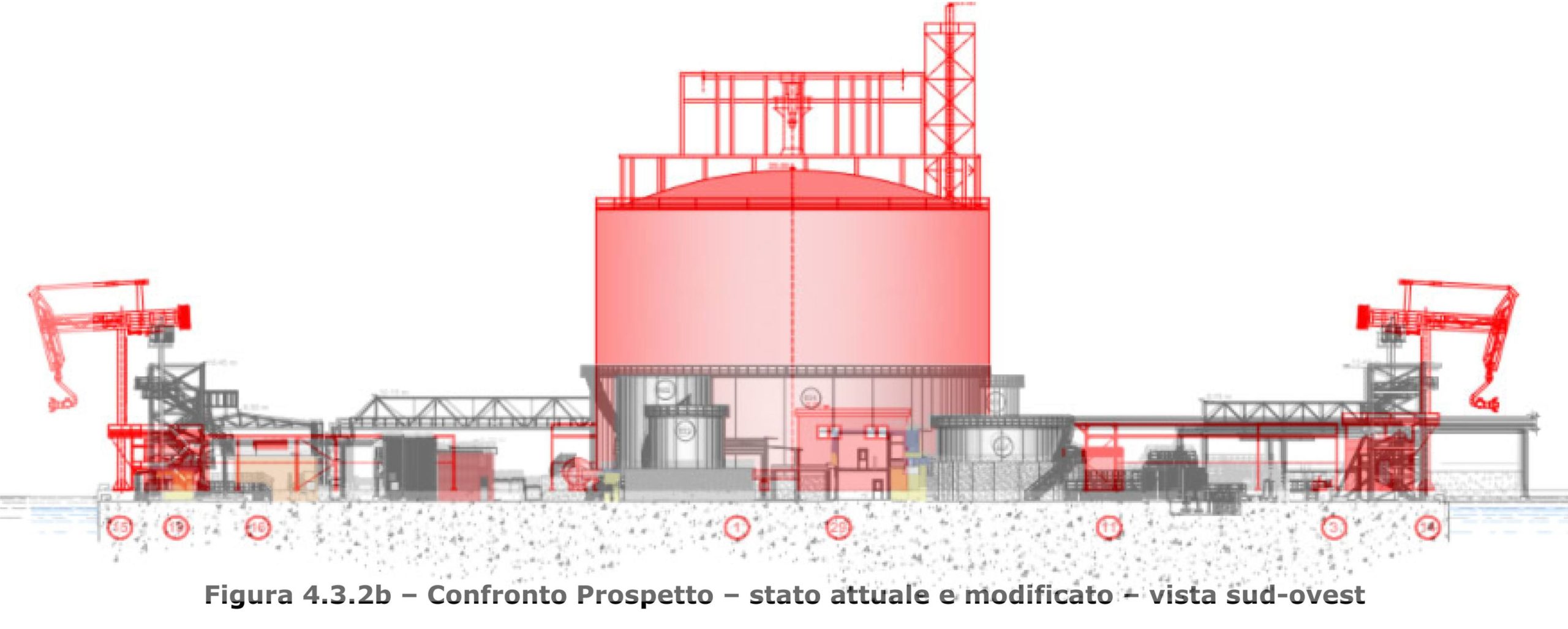 Napoli Est, territorio di sfruttamento