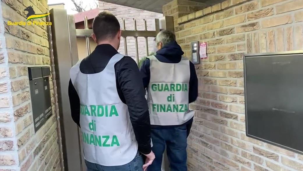 La cricca dei bonus edilizi: 48 indagati dalla Procura di Monza