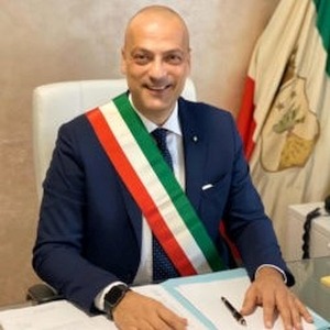 Alessandro Chiola - Sindaco di Montecorvino Pugliano
