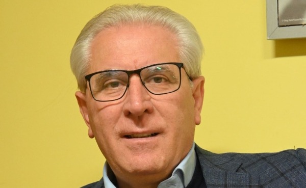 Biagio Luongo