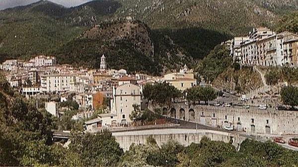 Campagna