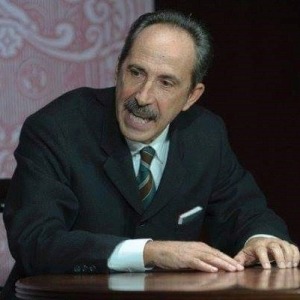 Enzo Tota