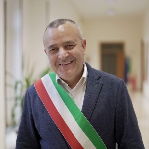 Francesco Munno - Sindaco Giffoni Sei Casali