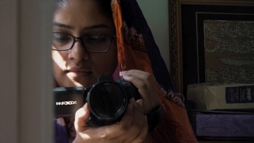 Things I could never tell my mother di Humaira Bilkis