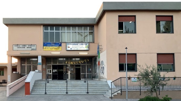 Istituto G. Bruno di Nola