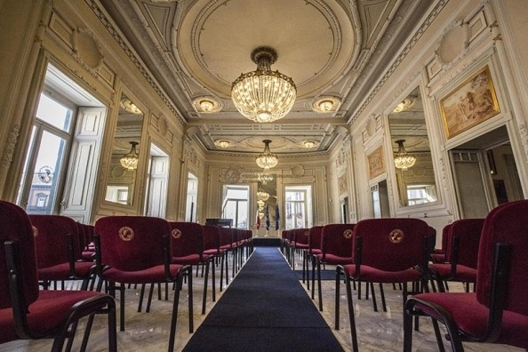 Museo Artistico Politecnico di Napoli