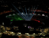 Napoli, De Laurentiis vuole lo Stadio Maradona gratis per fare affari e profitti