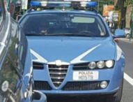 Napoli, piazza Garibaldi: arrestati due rapinatori