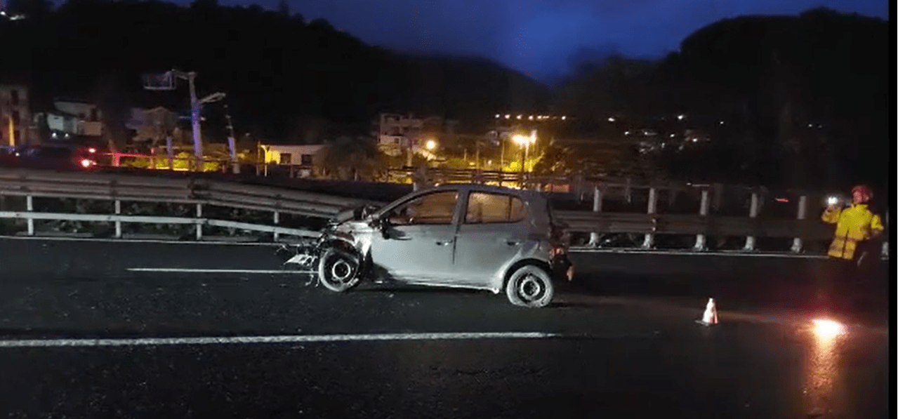 Gravissimo incidente stradale                     a Mercato San Severino: morte madre e figlia 14enne