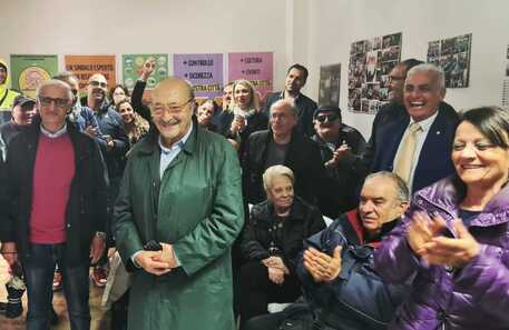 Pomigliano D’Arco, Napoli: i socialisti tornano a guidare il municipio