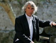 A Salerno il concerto del Maestro Emilio Aversano