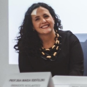 prof.ssa Maria Iervolino