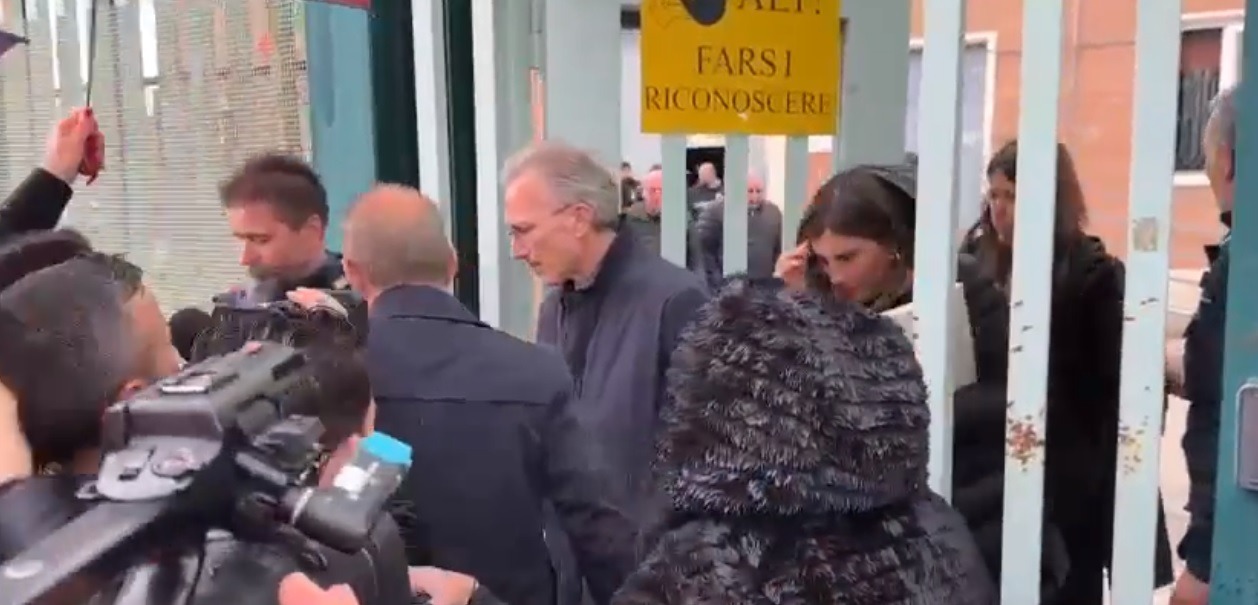 Avellino, la rivolta dei detenuti del carcere di Bellizzi Irpino