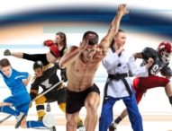 Montecorvino Pugliano, sport nei parchi
