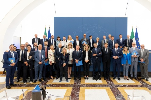 Accordo tra il Ministero del Lavoro e il Consorzio ELIS