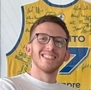 Alessio Sarluca