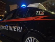 Marcianise, carabinieri arrestano coppia di pusher