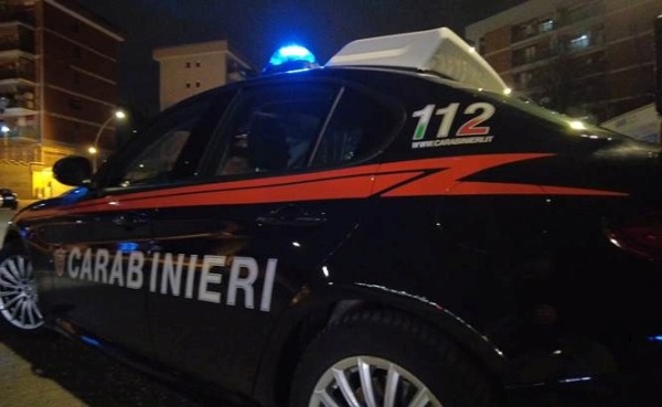 Capodanno, Napoli: fermato il nipote della donna uccisa da un proiettile vagante