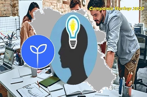 Campania Startup 2023