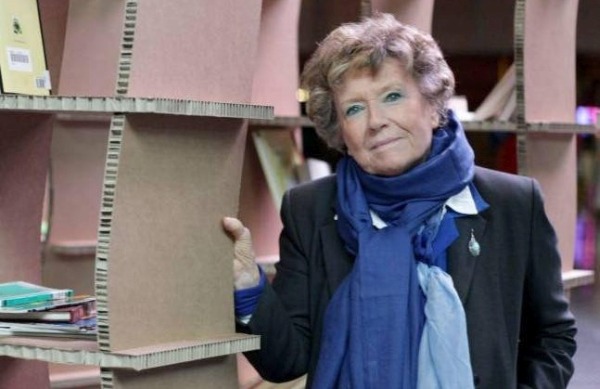 Dacia Maraini