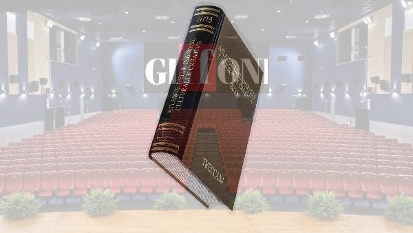 Giffoni nel prestigioso Atlante della Treccani