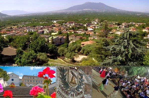 Liveri, la “Festa della Luce. Arte e sapori”