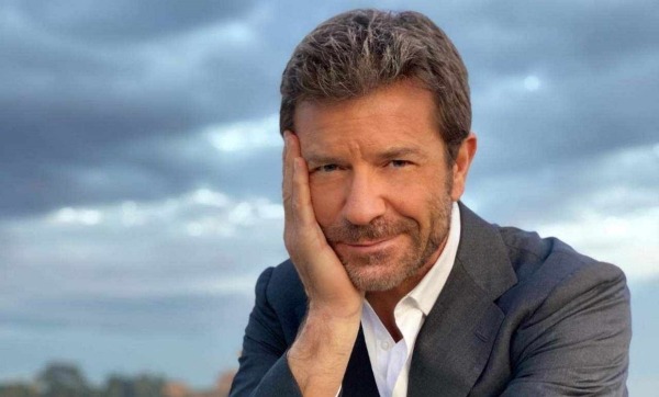 Bellizzi, al Fabula arriva Paolo Conticini