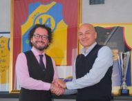 Volley Bellizzi, De Santis nuovo Presidente