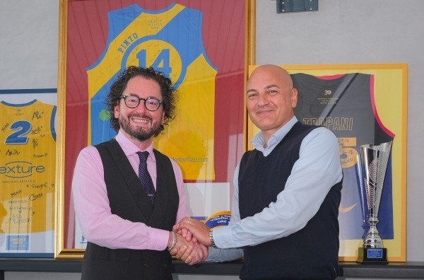 Pellegrino e De Santis