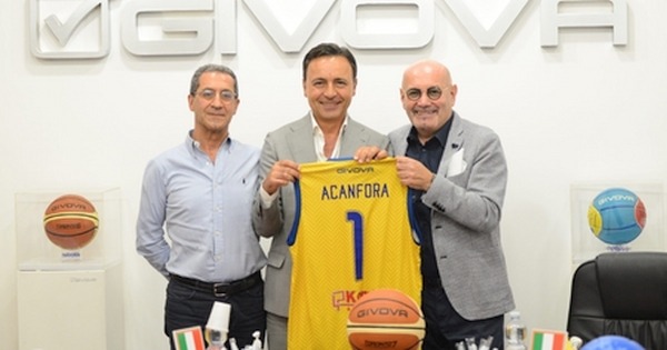 Rossano-G. Acanfora-A. Longobardi