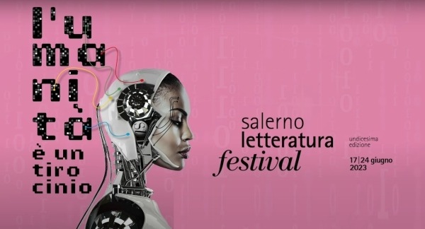 Salerno Letteratura Festival 2023