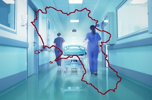 Sanità Campania