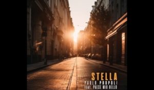 Il nuovo singolo di Paolo Propoli: “Stella”