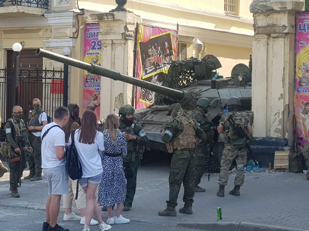 Russia ritrovata l’unità: “siamo tutti un solo popolo, crediamo nel nostro presidente Putin”