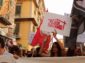 Napoli: in corteo per il diritto all’abitare, reddito e spiagge libere