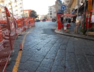 Napoli, la denuncia della consigliera Muscarà: “ambigua trattativa politica-imprenditoriale per i parcheggi al Vomero”