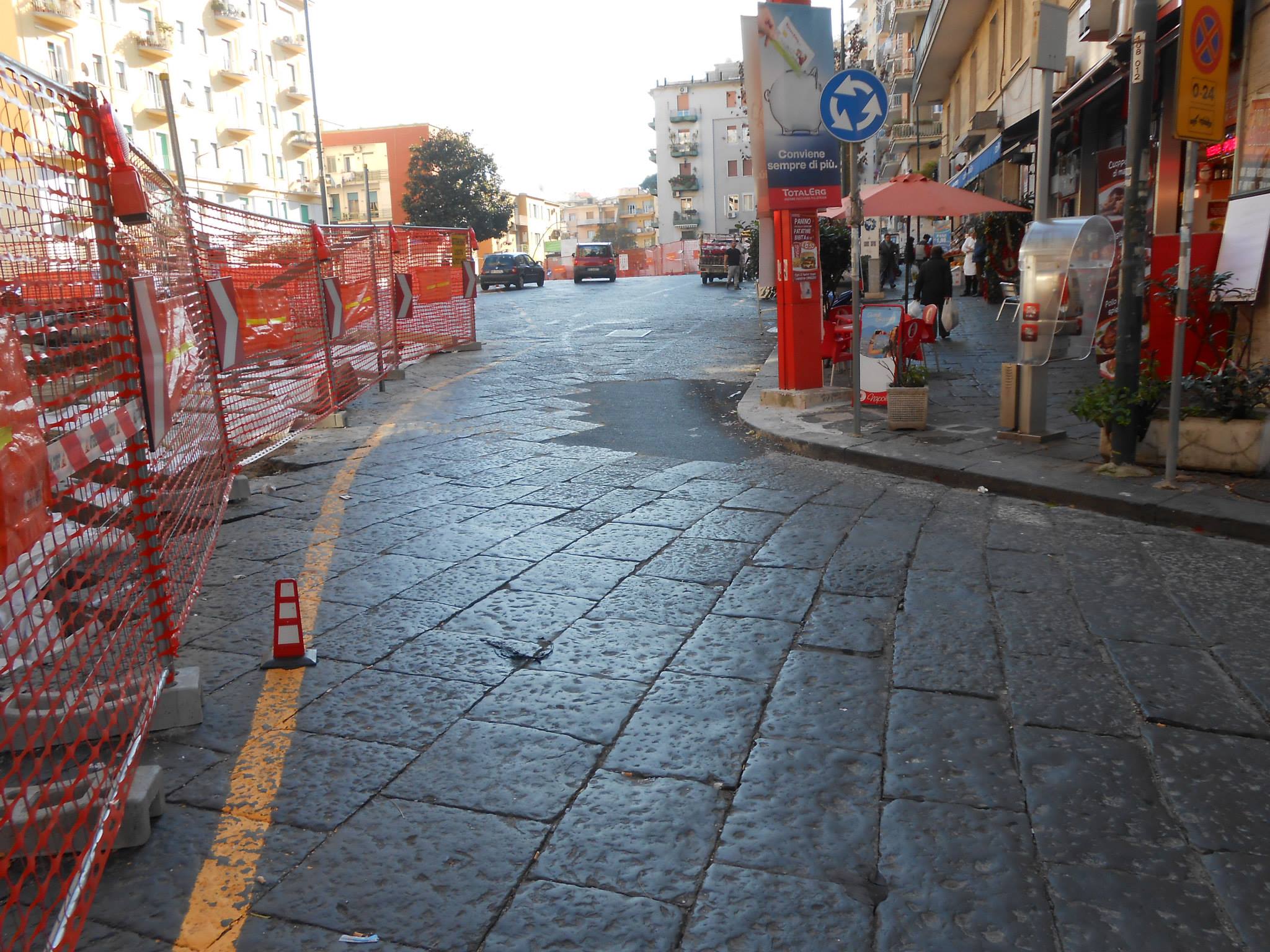 Napoli, la denuncia della consigliera Muscarà: “ambigua trattativa politica-imprenditoriale per i parcheggi al Vomero”
