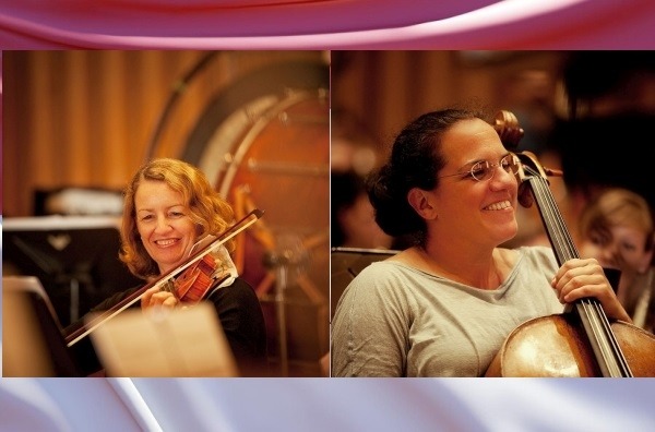 Aileen Dullaghan-Julia Schreyvogel