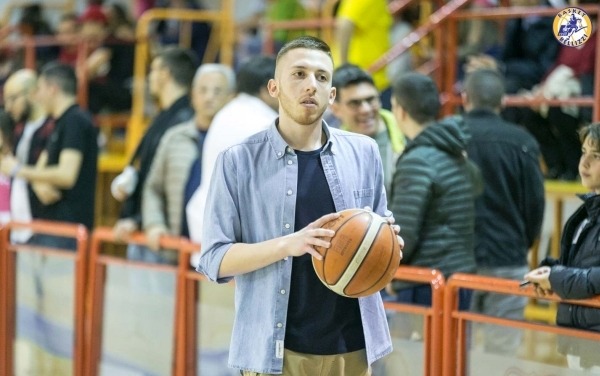 Alessio Sarluca