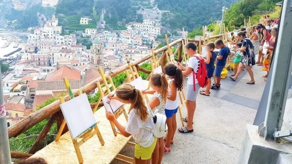 Amalfi Summer Fest 2023