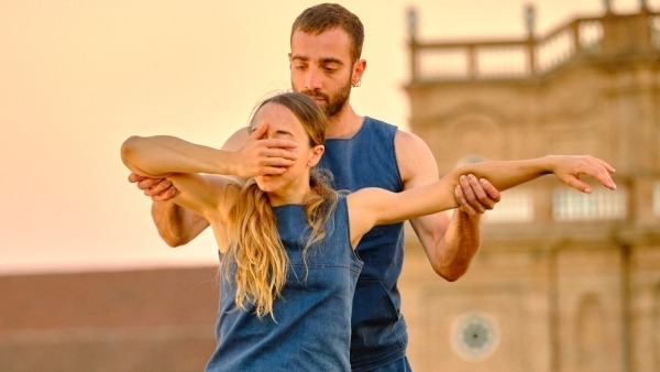 Balletto Teatro di Torino in Play_Bach