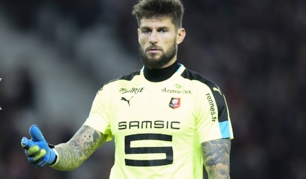 Benoit Costil