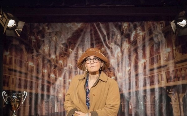 Brunella Caputo