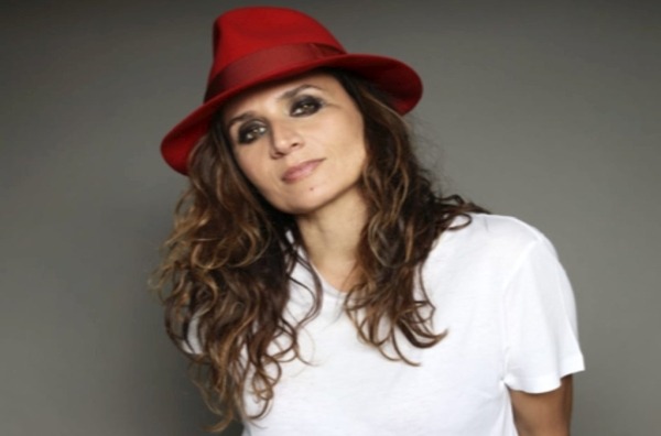 Chiara Civello