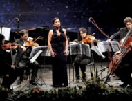 Concerti Villa Guariglia: omaggio a Callas e Caruso