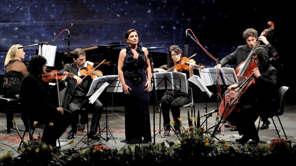 Ensemble Lirico Italiano