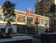 Ercolano, 15° Anniversario del Mav