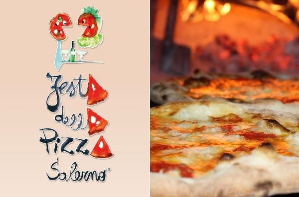 Salerno, presentazione Festa della Pizza